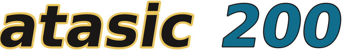 atasic 200 logo